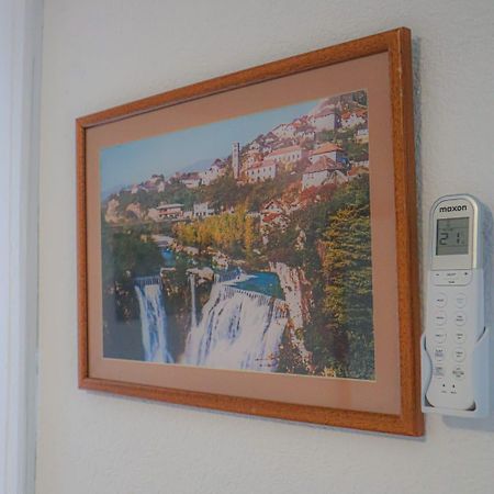 Apartments Bozena Jajce Zewnętrze zdjęcie