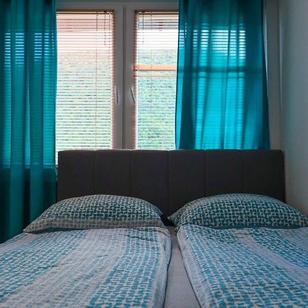 Apartments Bozena Jajce Zewnętrze zdjęcie