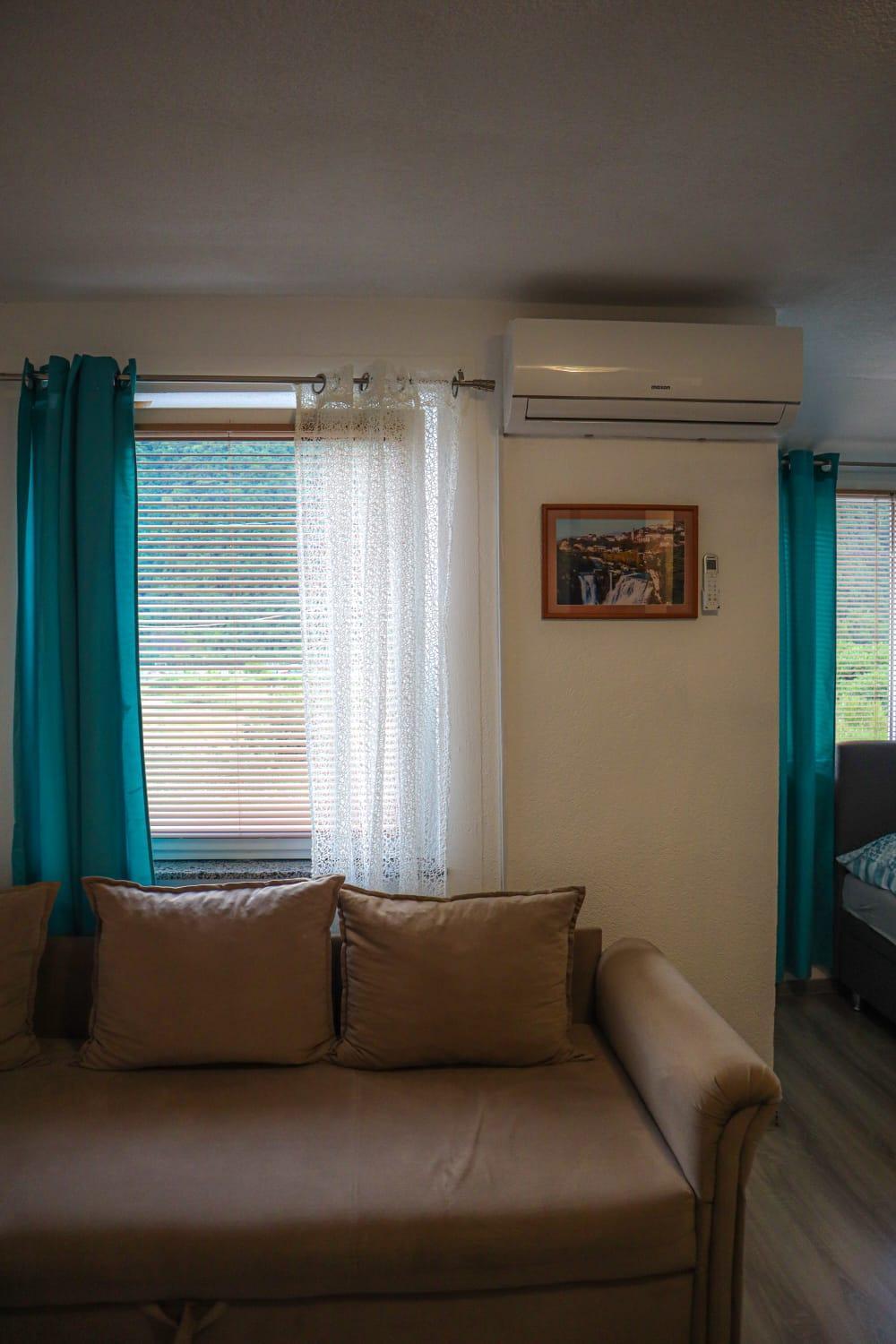 Apartments Bozena Jajce Zewnętrze zdjęcie