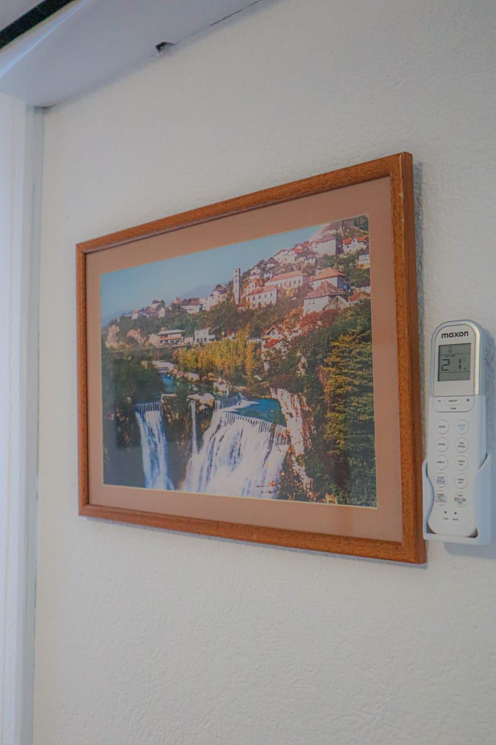 Apartments Bozena Jajce Zewnętrze zdjęcie