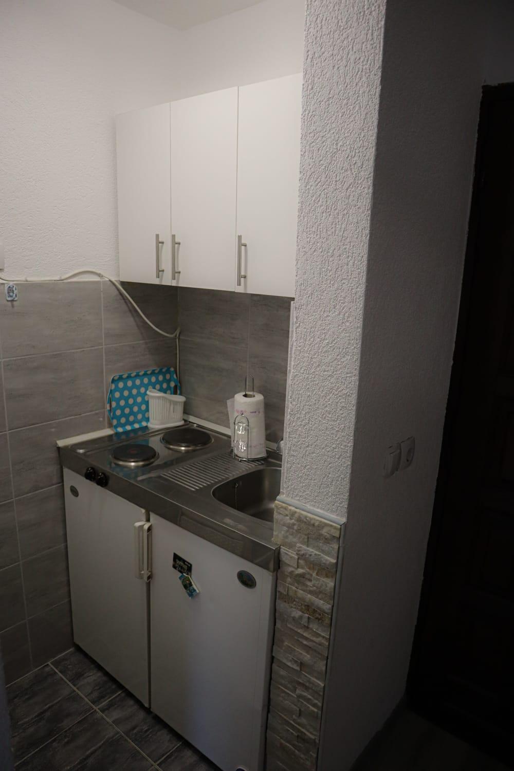 Apartments Bozena Jajce Zewnętrze zdjęcie